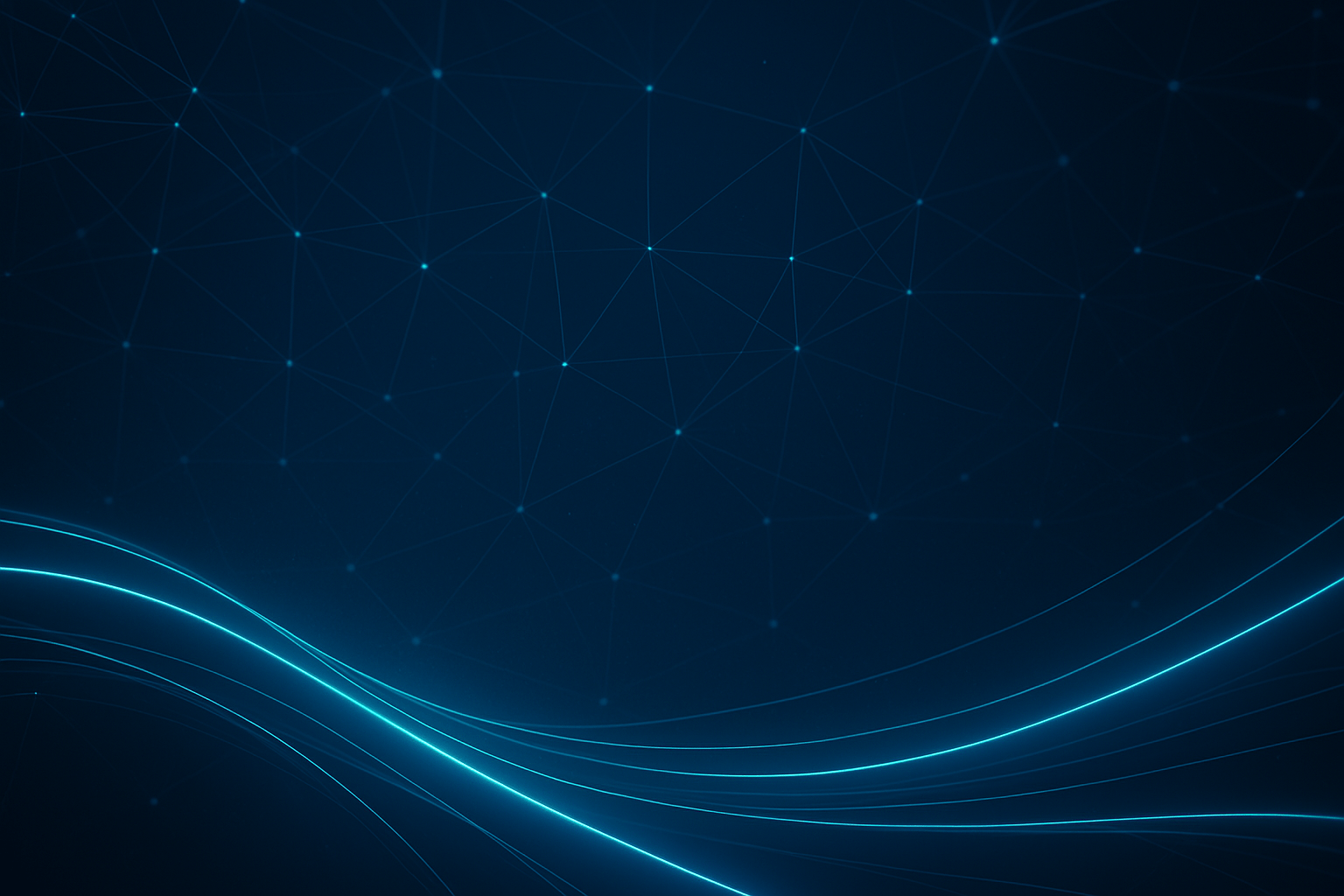 Token Layer Hero Background